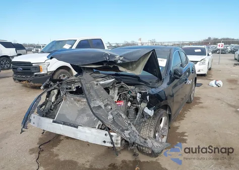 2014 Acura Ilx 2.0L z USA, uszkodzony, nr VIN 19VDE1F3XEE002209